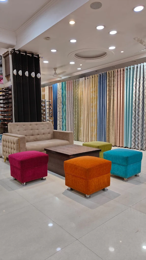 Sivanan Textiles (Pvt) Ltd