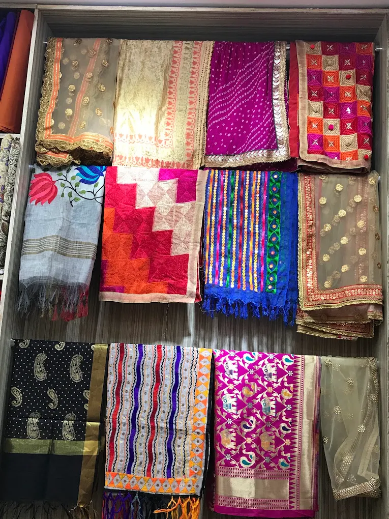Sivanan Textiles (Pvt) Ltd