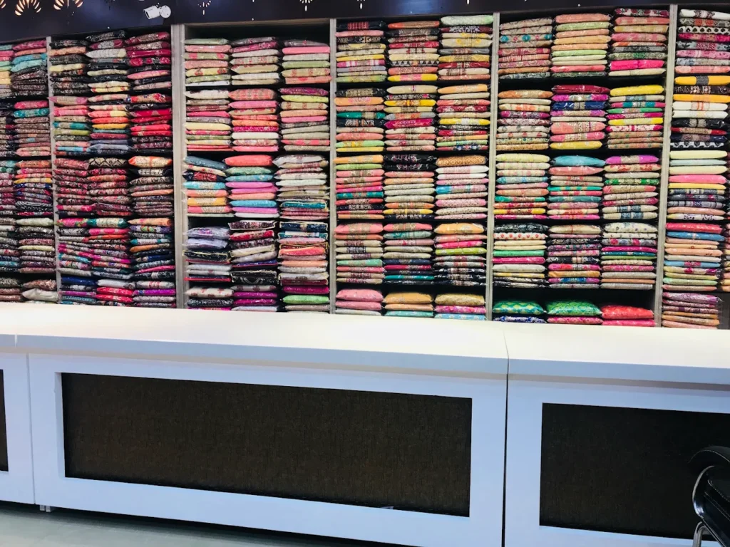 SIVANAN TEXTILES (PVT) LTD
